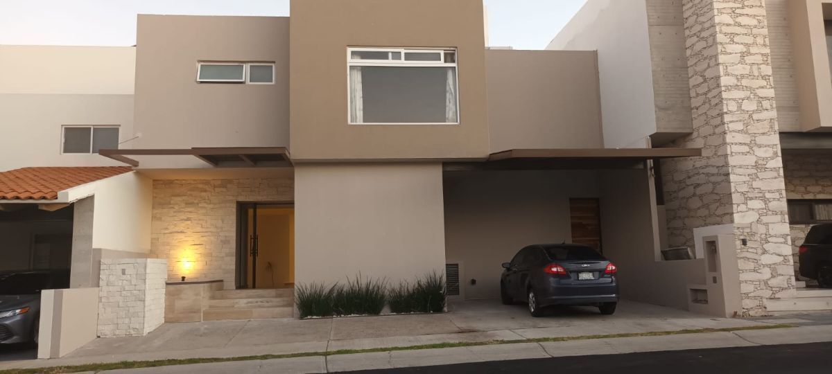 Venta de Casa en Misión san Jerónimo Querétaro