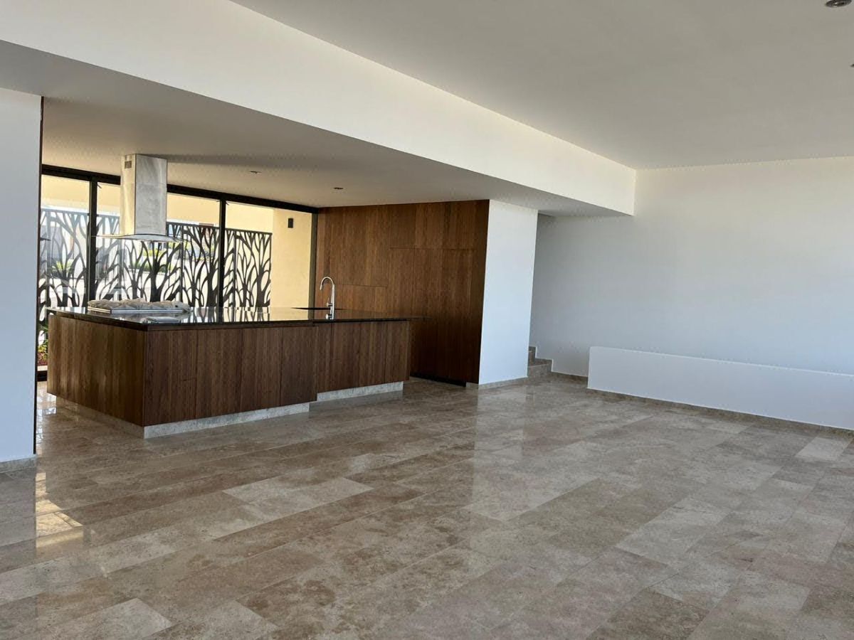 Se vende casa nueva en Zibata Queretaro. Moderna, 2 recamaras vista panoramica