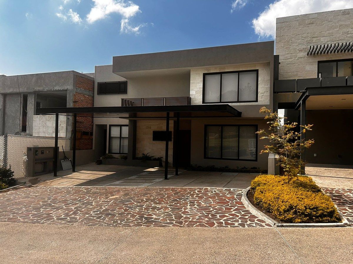 🏡 ¡Tu hogar de ensueño te espera en Altozano, Querétaro!, foto 1 de 17