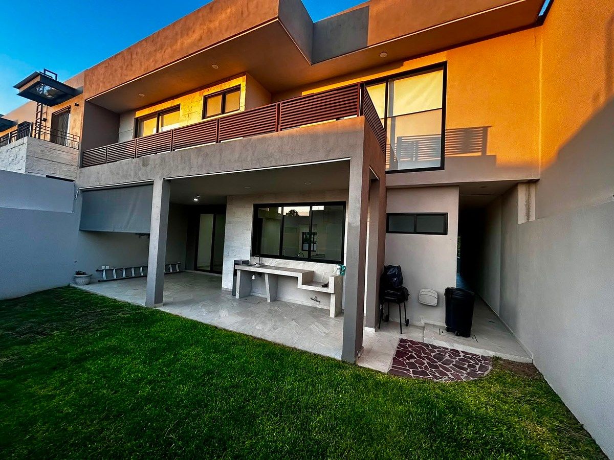 Casa en condominio en Altozano el Nuevo Querétaro, Querétaro, foto 6 de 17