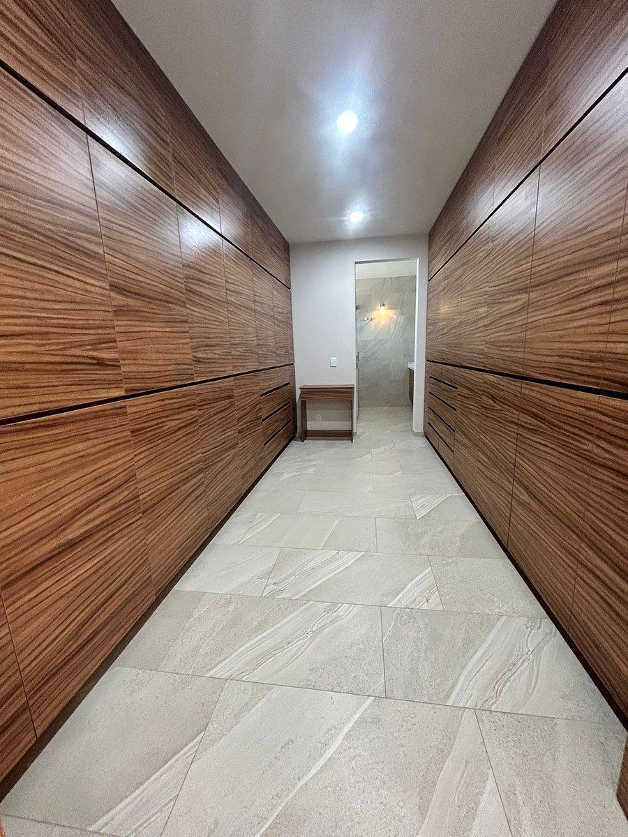Casa en condominio en Altozano el Nuevo Querétaro, Querétaro, foto 12 de 17