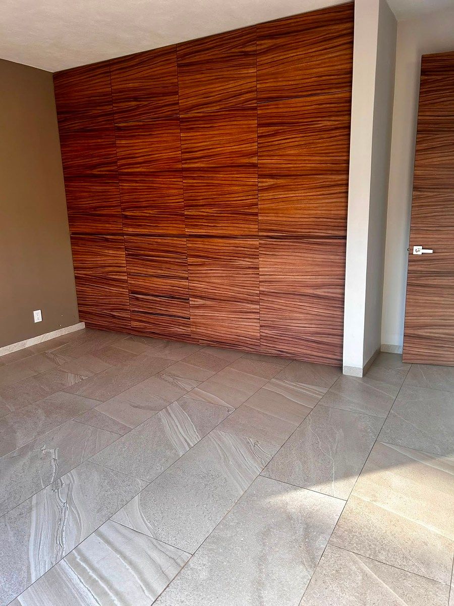 Casa en condominio en Altozano el Nuevo Querétaro, Querétaro, foto 13 de 17