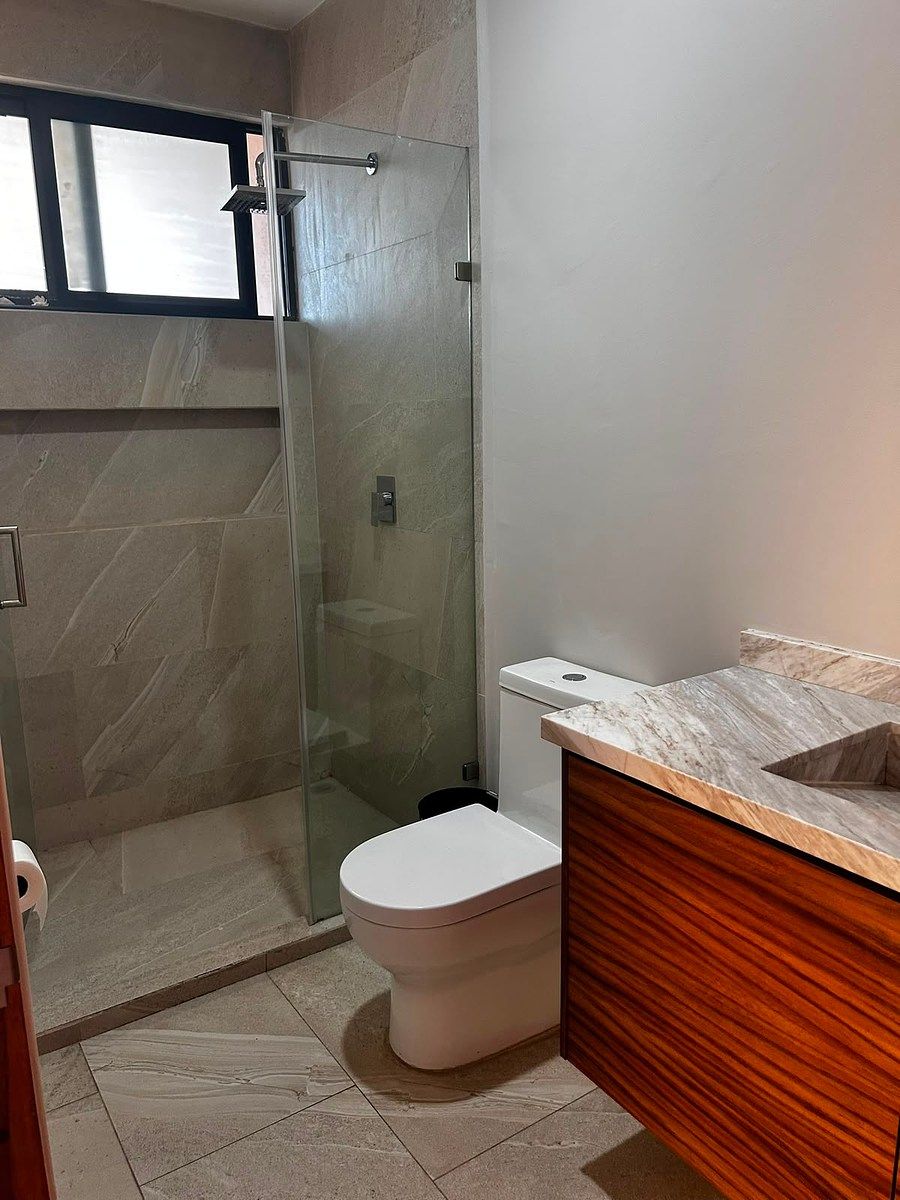 Casa en condominio en Altozano el Nuevo Querétaro, Querétaro, foto 14 de 17