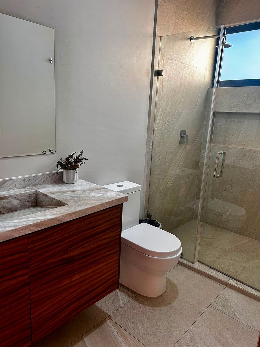 Casa en condominio en Altozano el Nuevo Querétaro, Querétaro, foto 15 de 17