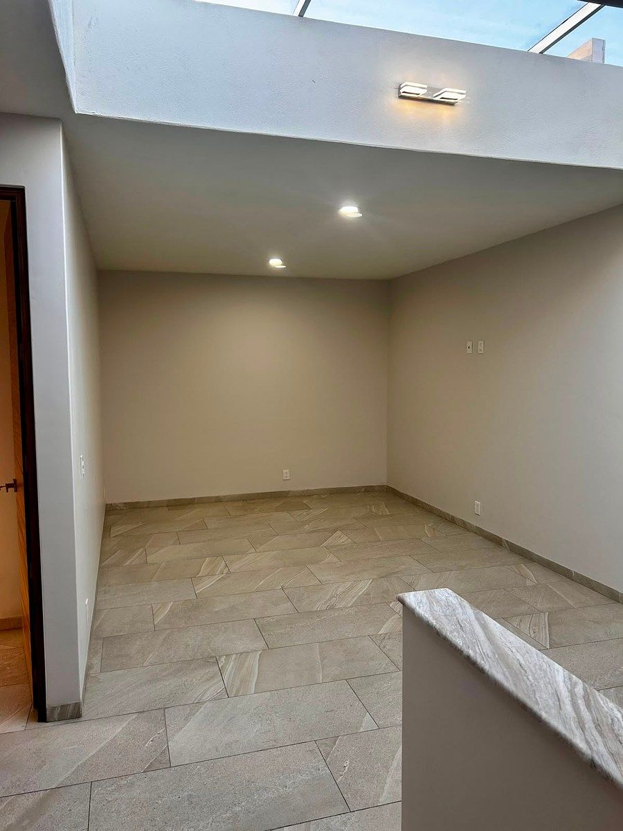 Casa en condominio en Altozano el Nuevo Querétaro, Querétaro, foto 16 de 17