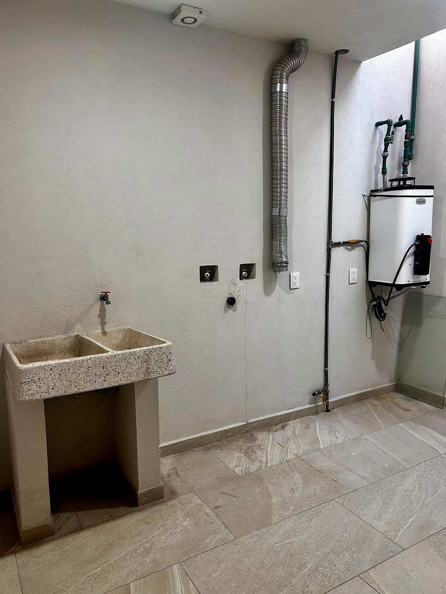 Casa en condominio en Altozano el Nuevo Querétaro, Querétaro, foto 17 de 17