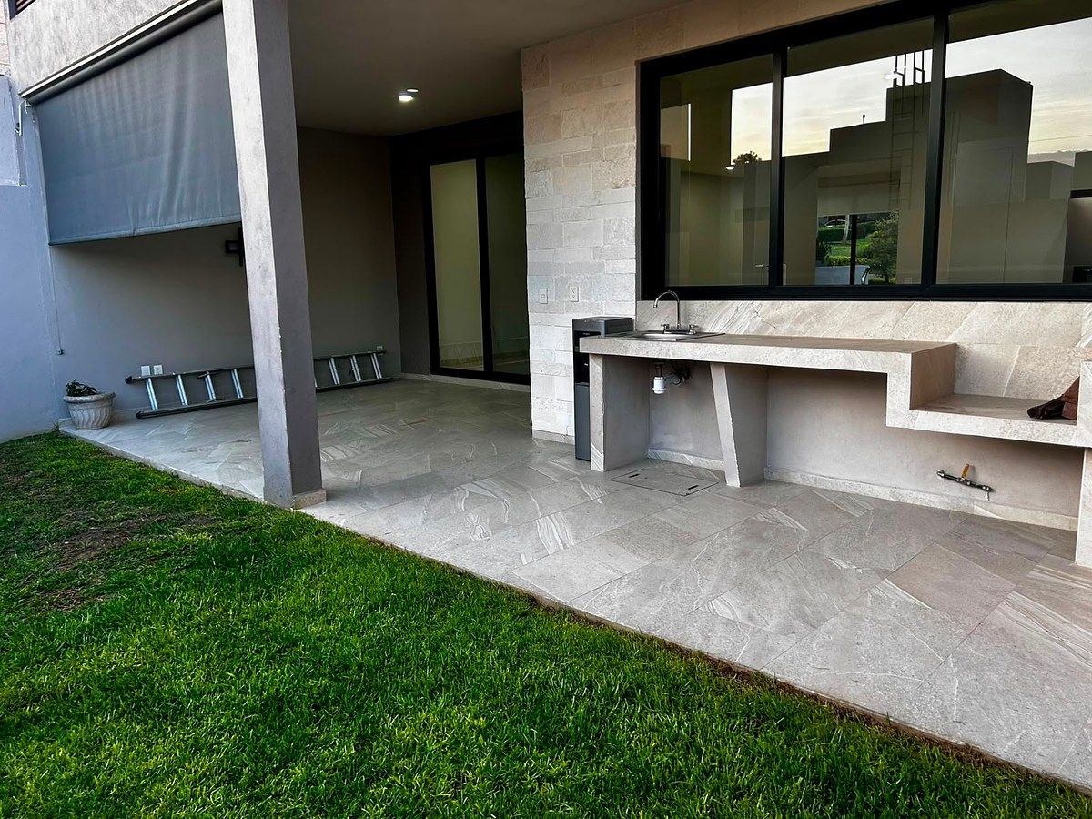 Casa en condominio en Altozano el Nuevo Querétaro, Querétaro, foto 7 de 17
