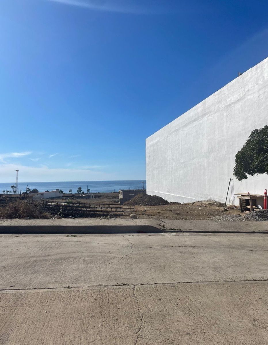 Terreno en Venta ( Hacienda Vista Mar)