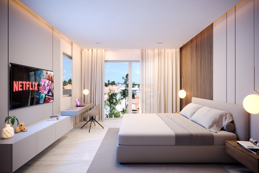 5 de 12: HABITACION