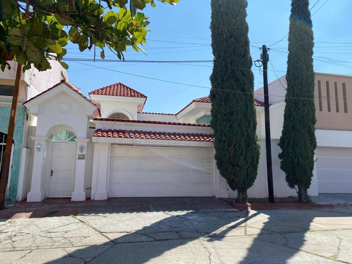 Casa en Venta en Las Terrazas una sola planta.