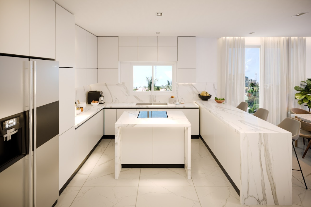 2 de 13: COCINA