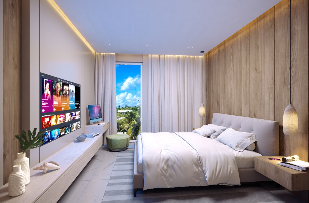 5 de 13: HABITACIÓN