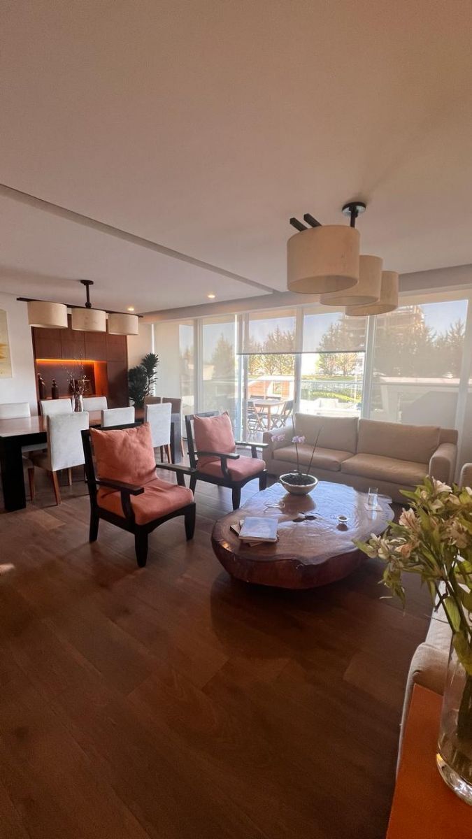 DEPARTAMENTO EN VENTA EN BOSQUE REAL, foto 1 de 43