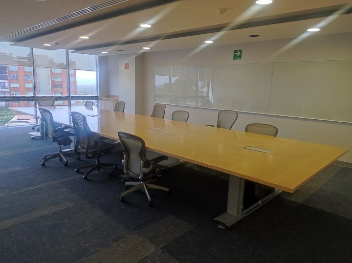 OFICINA EN RENTA EN JARDINES EN LA MONTAÑA EN TLALPAN