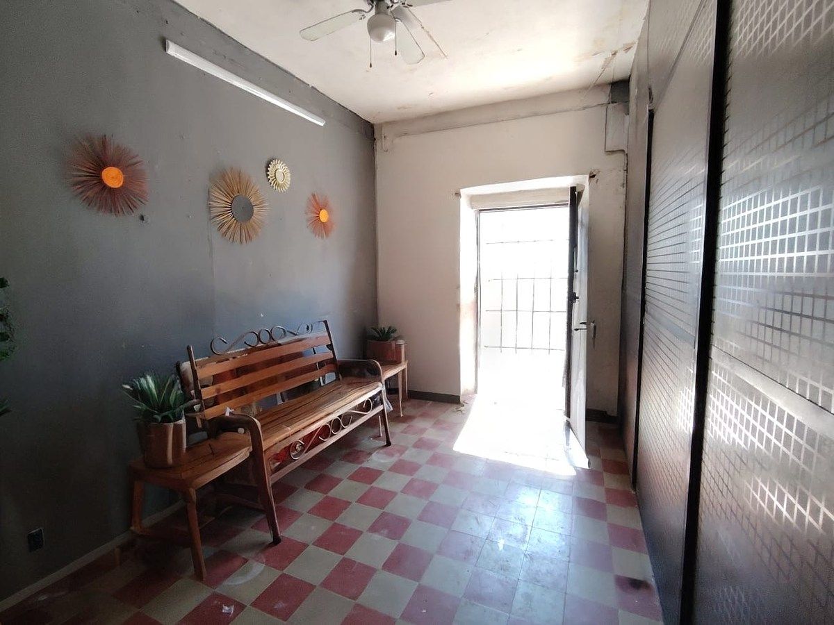 Casa en Mérida Centro, Mérida, foto 3 de 9