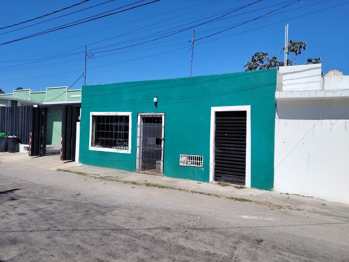 Casa en Mérida Centro, Mérida, foto 2 de 9