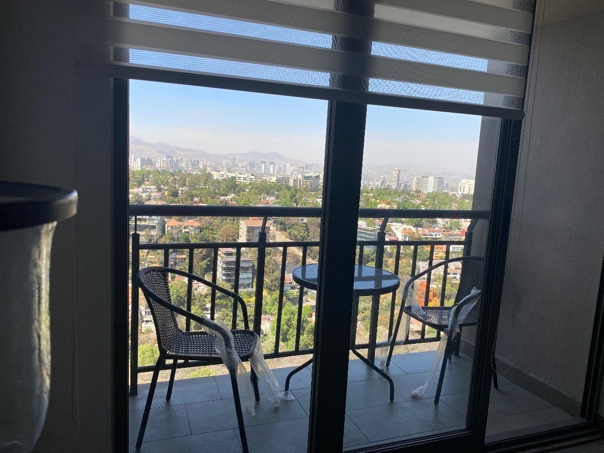 Carr. México - Toluca XII