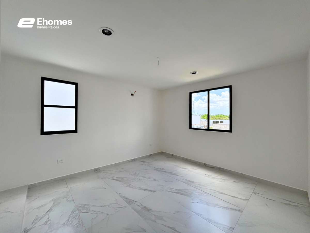 24 de 26: HABITACIÓN SECUNDARIA