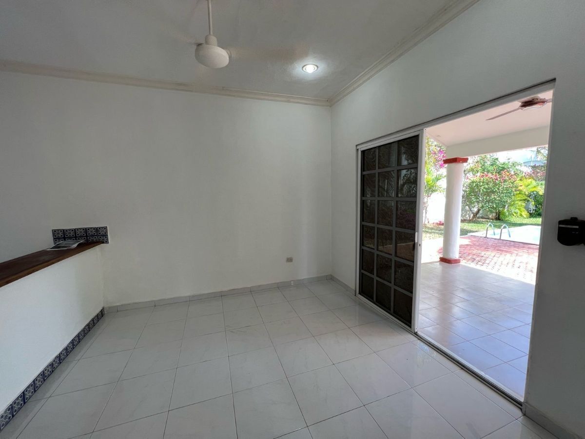 9 de 29: antecomedor