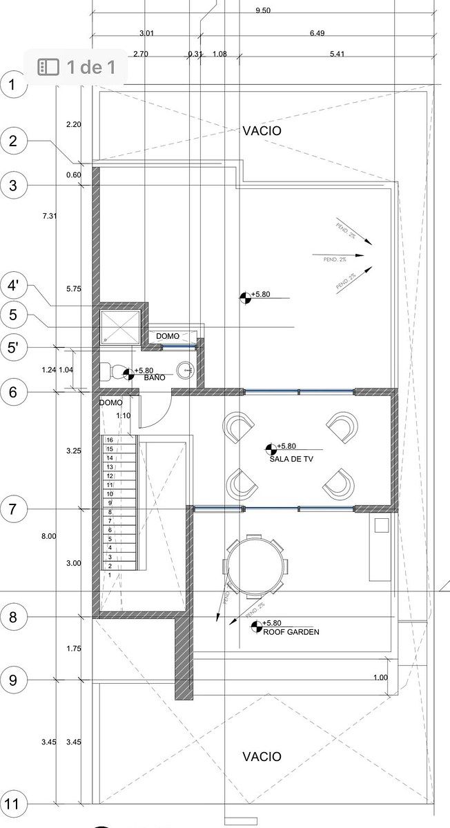 Casa en Zibatá, El Marqués, foto 16 de 18