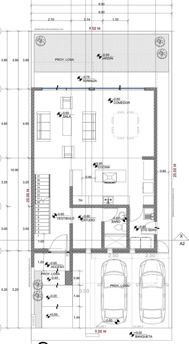 Casa en Zibatá, El Marqués, foto 17 de 18
