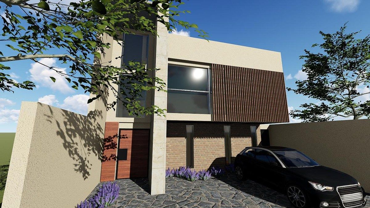 Casa en Zibatá, El Marqués, foto 18 de 18