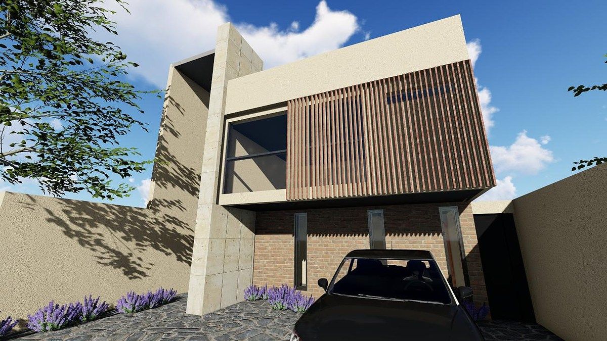 Casa en Zibatá, El Marqués, foto 2 de 18