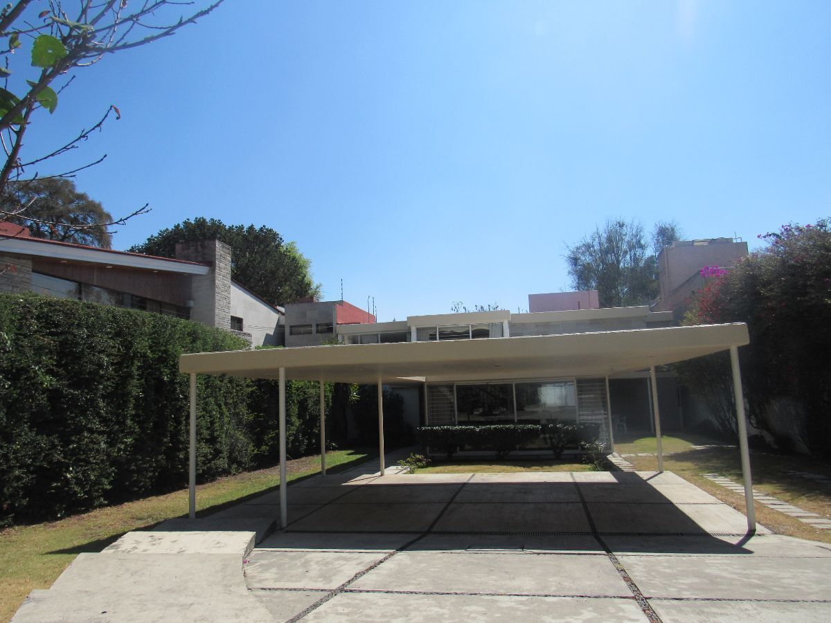 18 de 30: Casa en Venta en Lomas de Chapultepec Rayo Vende ®