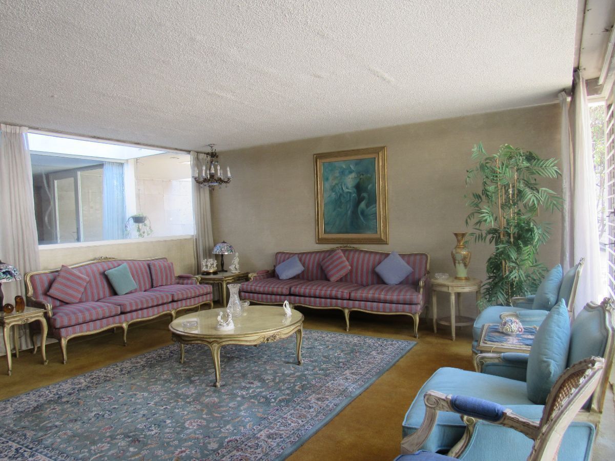 2 de 30: Casa en Venta en Lomas de Chapultepec Rayo Vende ®