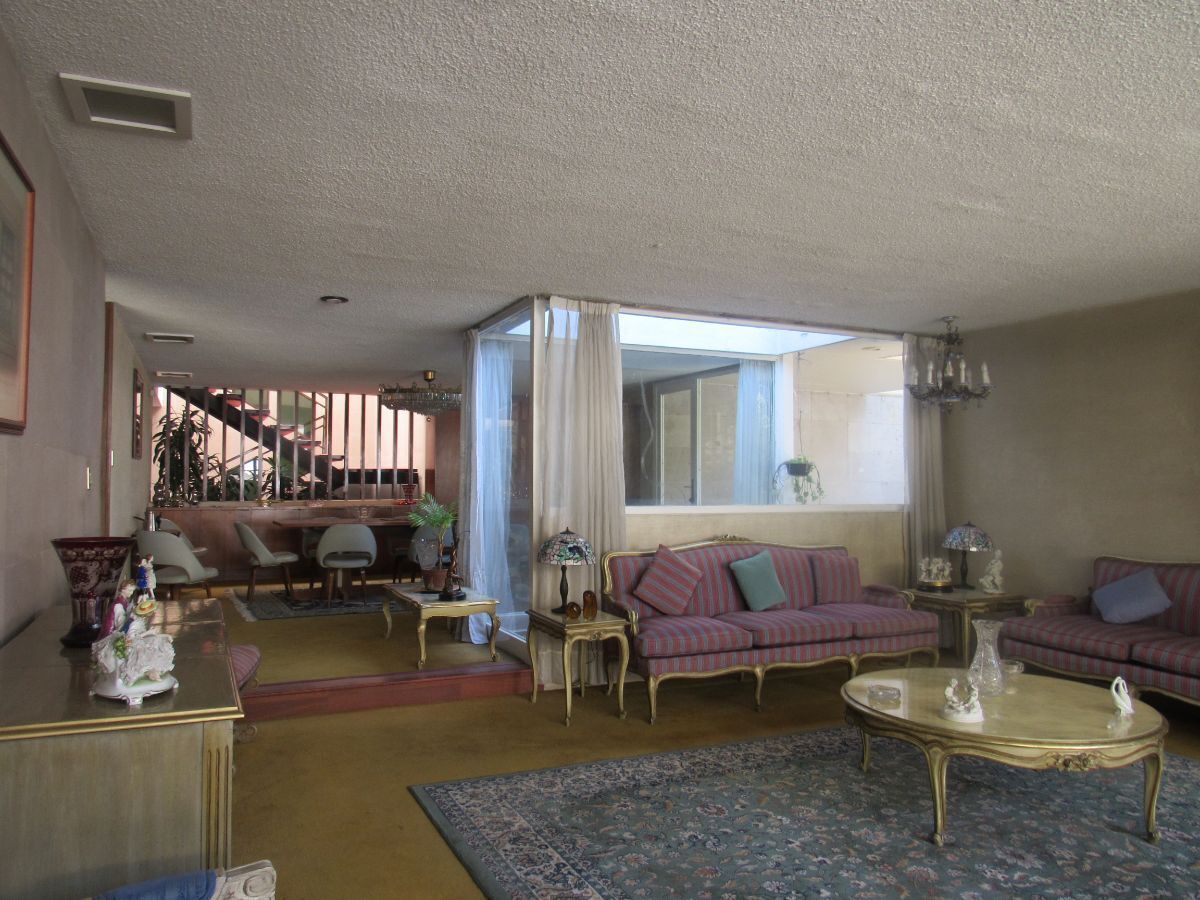 3 de 30: Casa en Venta en Lomas de Chapultepec Rayo Vende ®