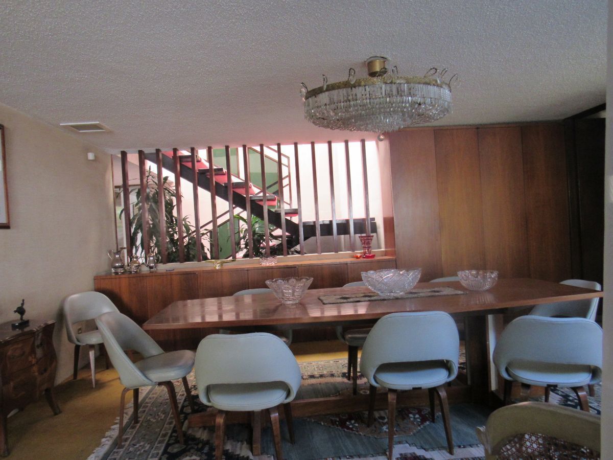 7 de 30: Casa en Venta en Lomas de Chapultepec Rayo Vende ®