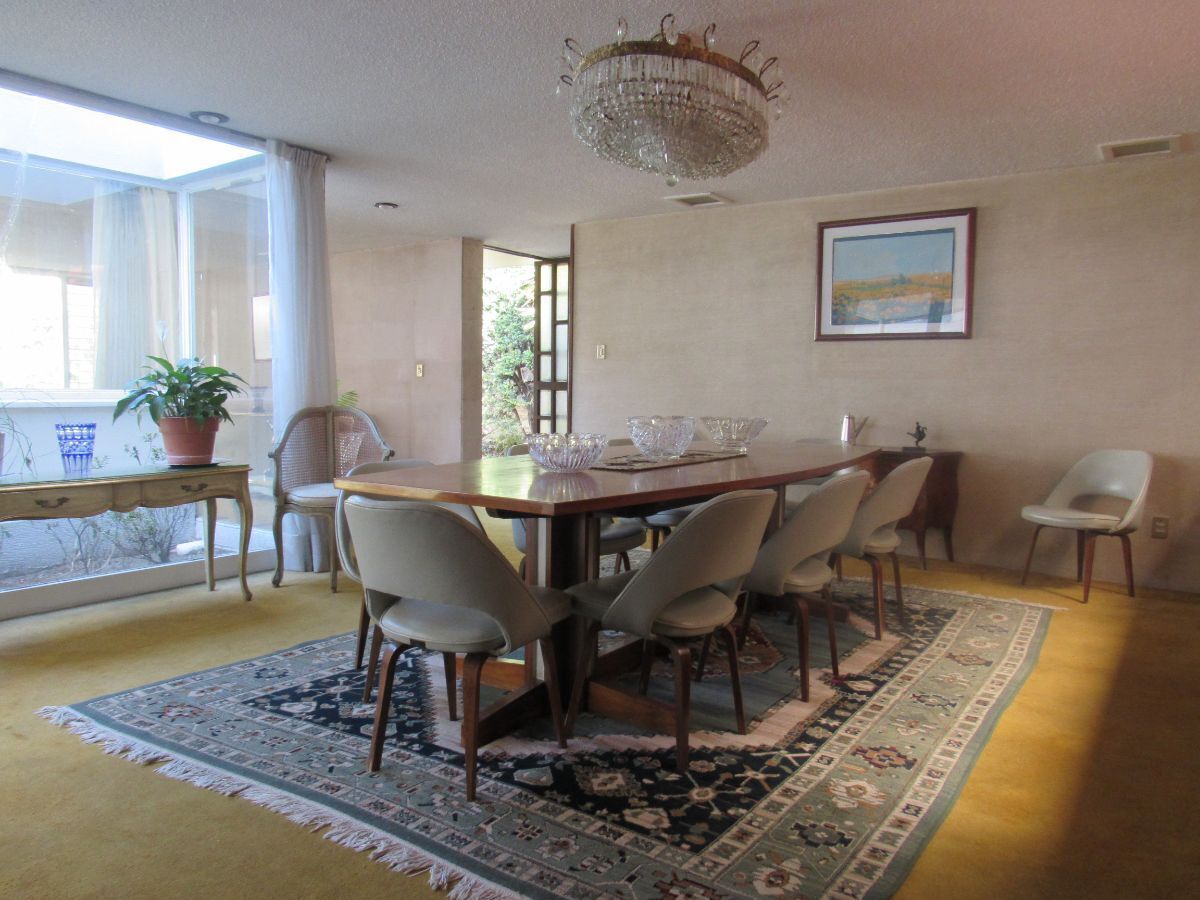 5 de 30: Casa en Venta en Lomas de Chapultepec Rayo Vende ®