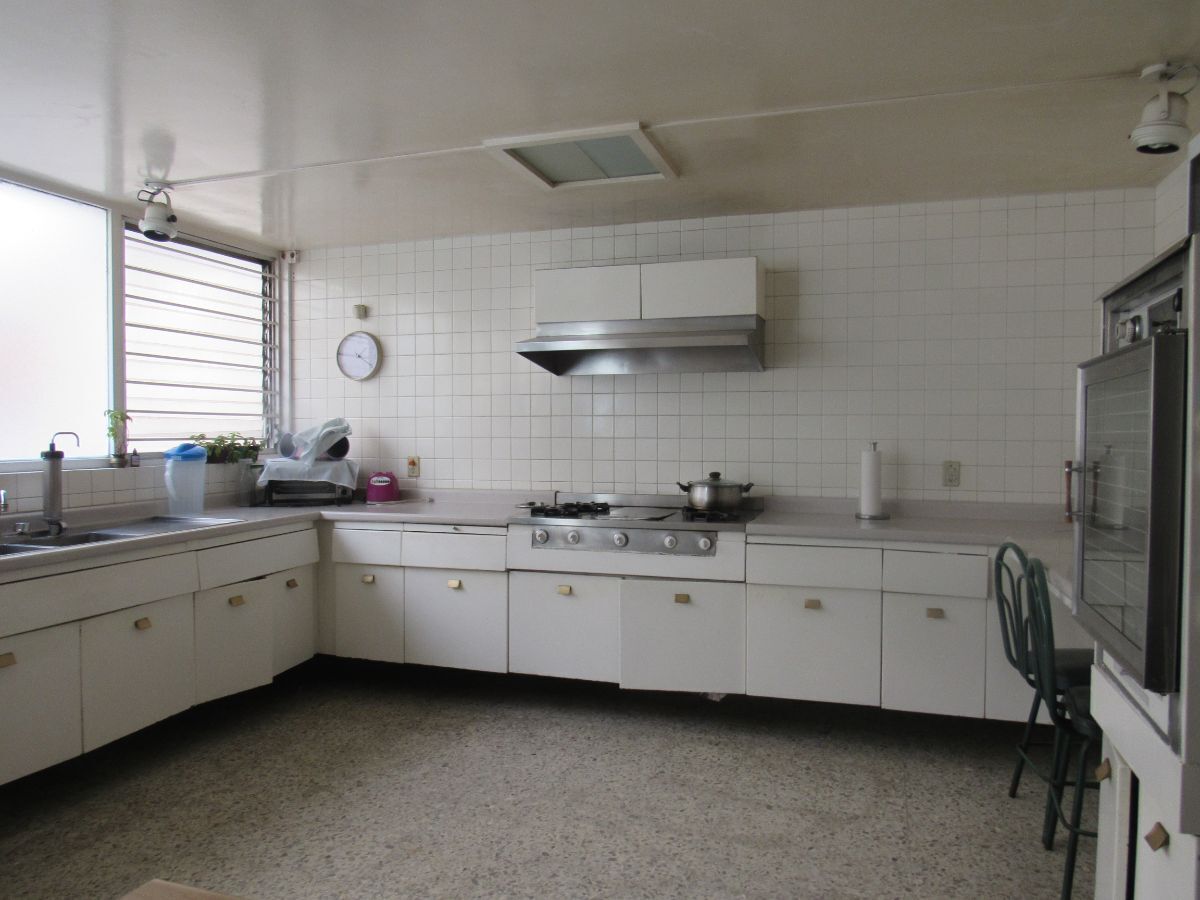 8 de 30: Casa en Venta en Lomas de Chapultepec Rayo Vende ®