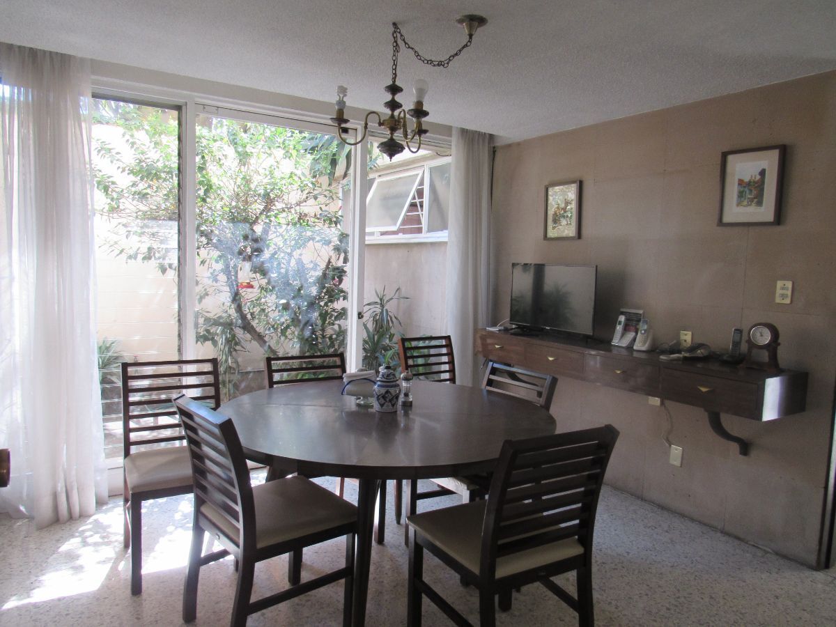 9 de 30: Casa en Venta en Lomas de Chapultepec Rayo Vende ®