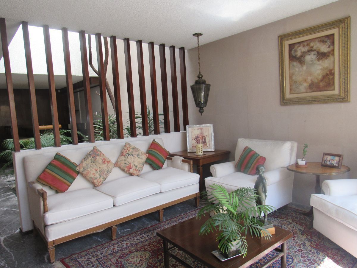 17 de 30: Casa en Venta en Lomas de Chapultepec Rayo Vende ®