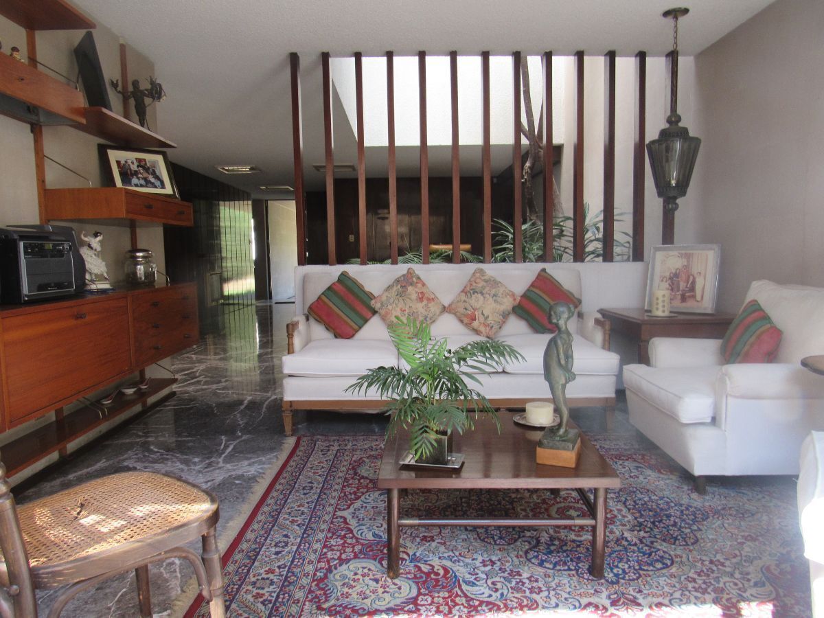 16 de 30: Casa en Venta en Lomas de Chapultepec Rayo Vende ®