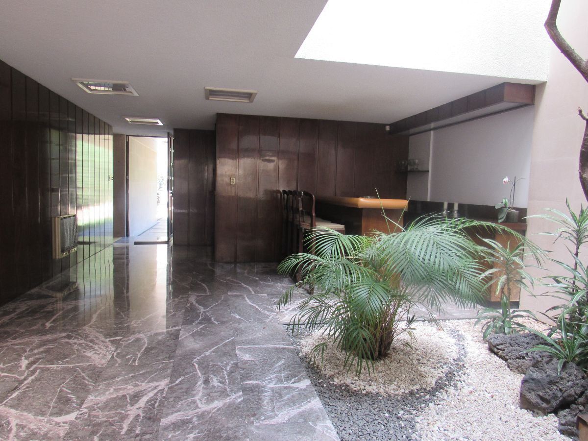 10 de 30: Casa en Venta en Lomas de Chapultepec Rayo Vende ®