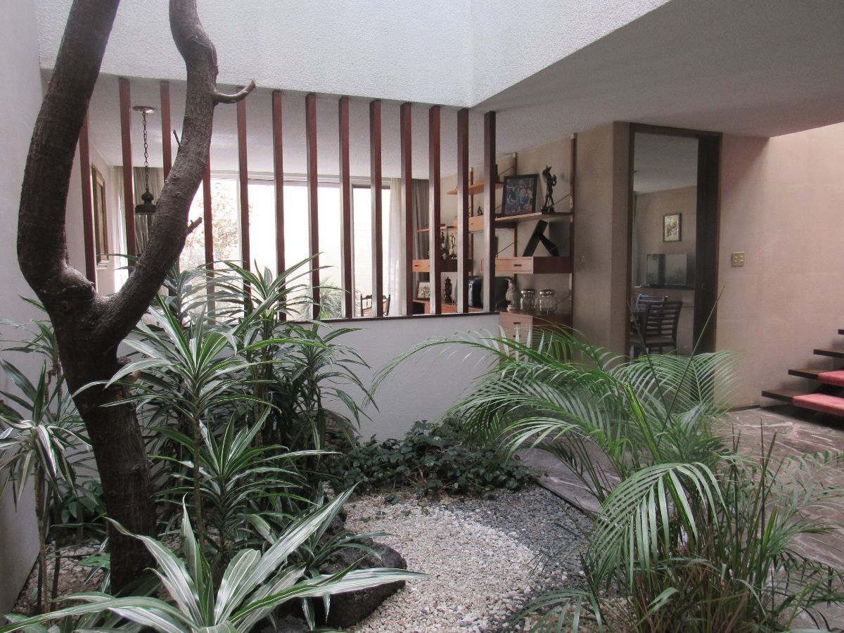 13 de 30: Casa en Venta en Lomas de Chapultepec Rayo Vende ®