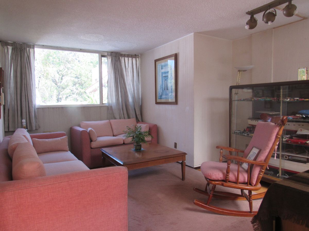 22 de 30: Casa en Venta en Lomas de Chapultepec Rayo Vende ®