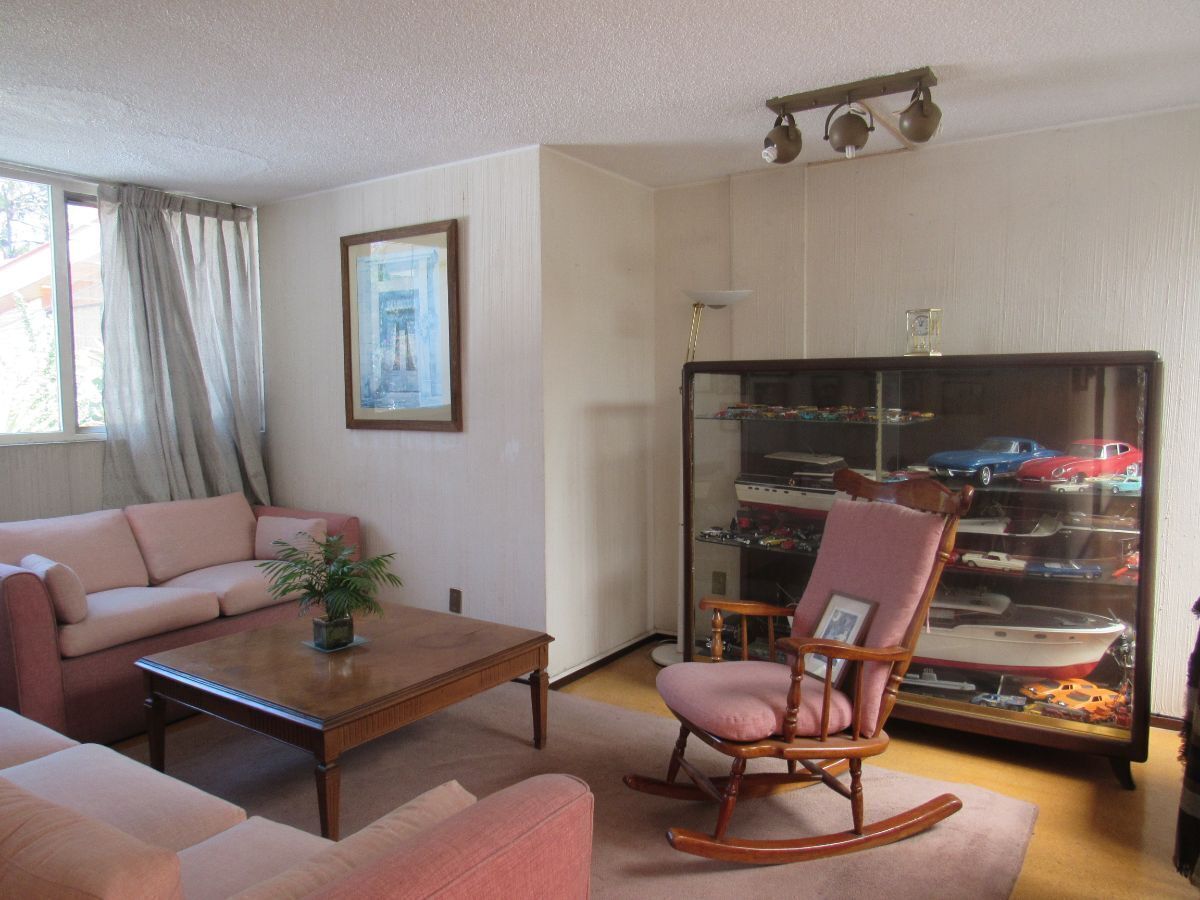 23 de 30: Casa en Venta en Lomas de Chapultepec Rayo Vende ®