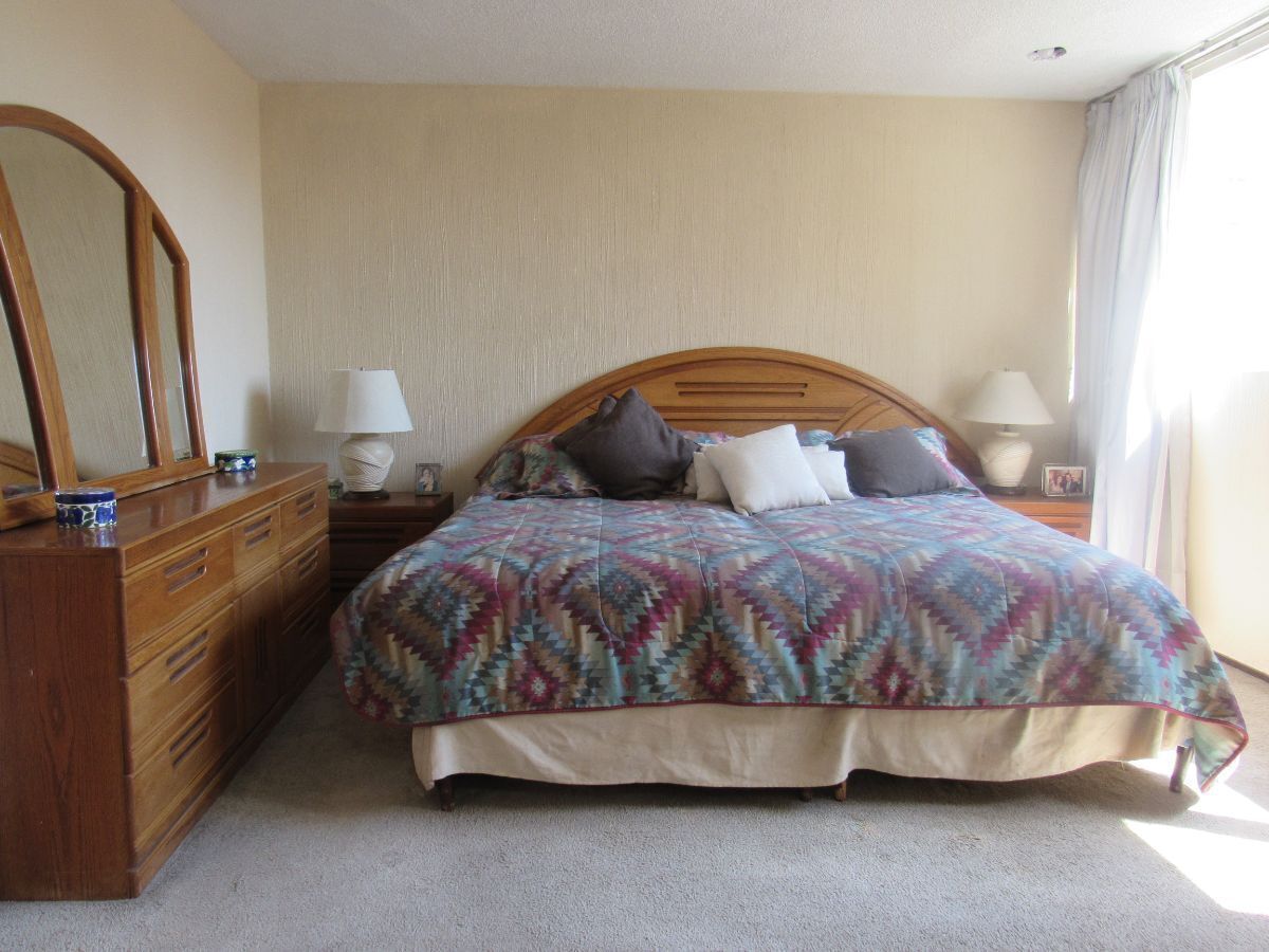 24 de 30: Casa en Venta en Lomas de Chapultepec Rayo Vende ®