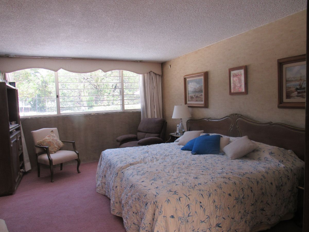 26 de 30: Casa en Venta en Lomas de Chapultepec Rayo Vende ®