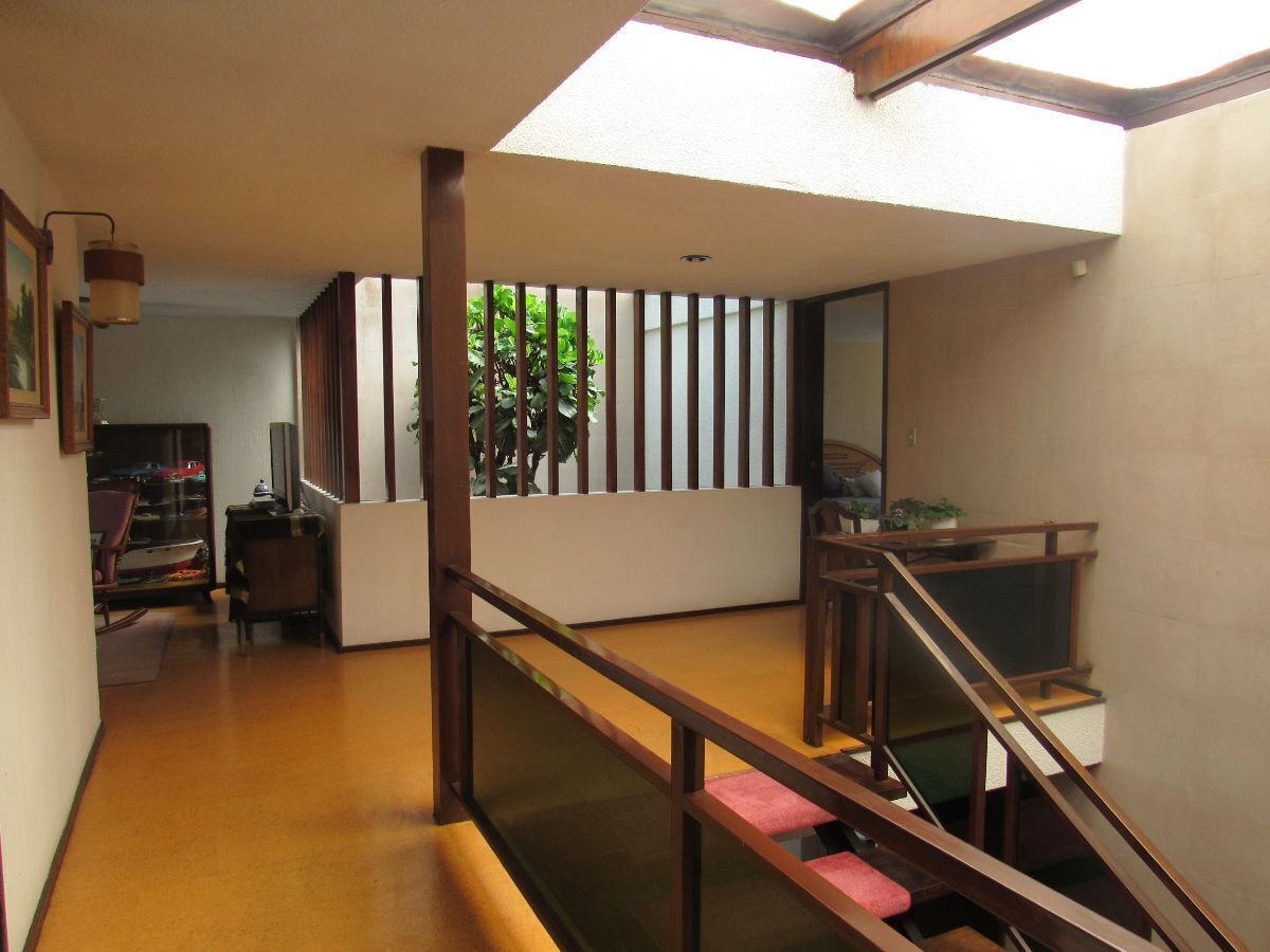 29 de 30: Casa en Venta en Lomas de Chapultepec Rayo Vende ®