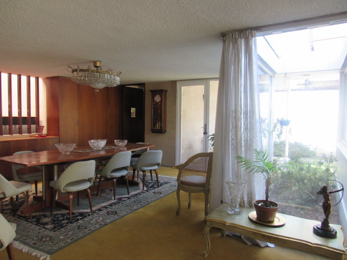 6 de 30: Casa en Venta en Lomas de Chapultepec Rayo Vende ®