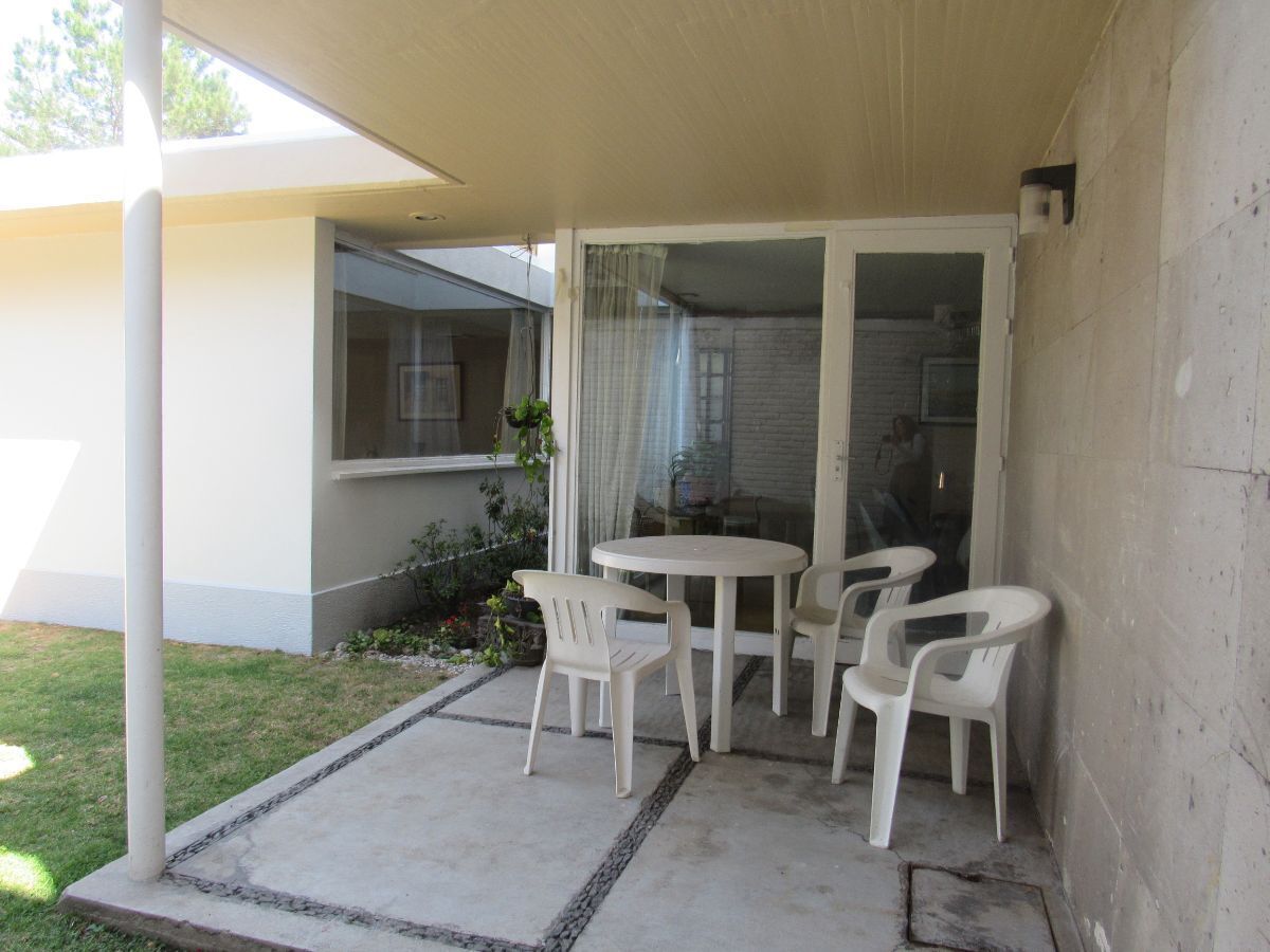 30 de 30: Casa en Venta en Lomas de Chapultepec Rayo Vende ®