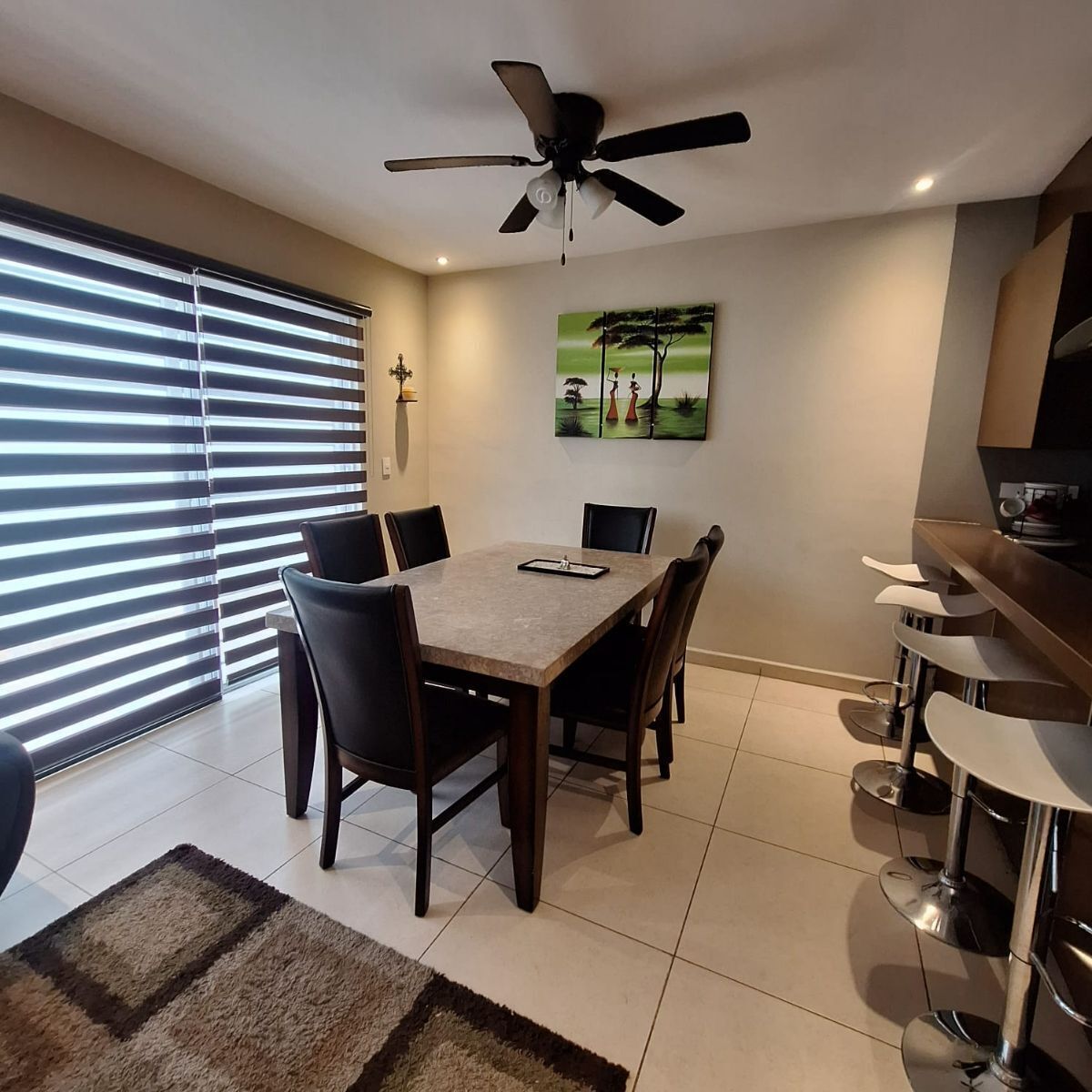 Cumbres Andara House for Rent, Furnished and Equipped, photo 1 of 19