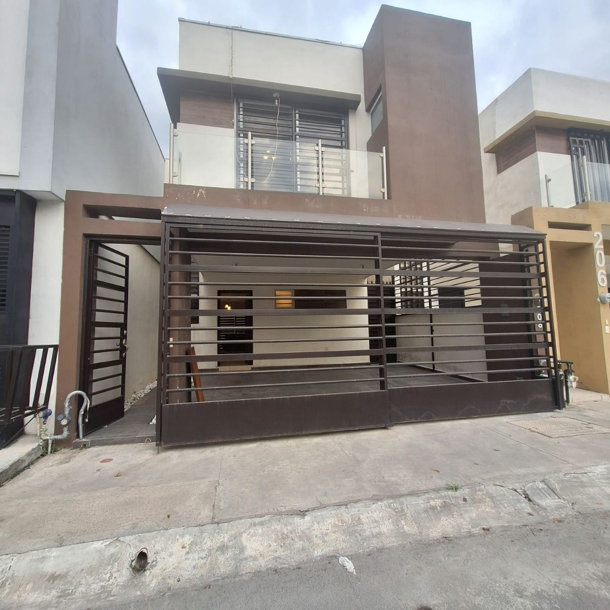 House in Cumbres Andara, García, photo 3 of 19