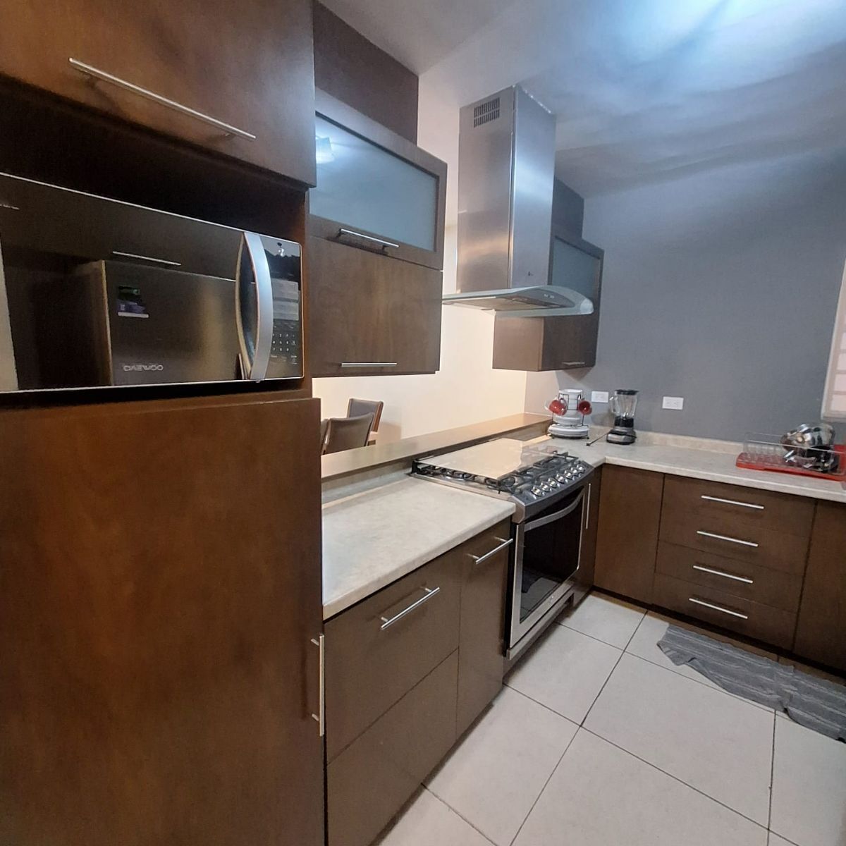 House in Cumbres Andara, García, photo 4 of 19