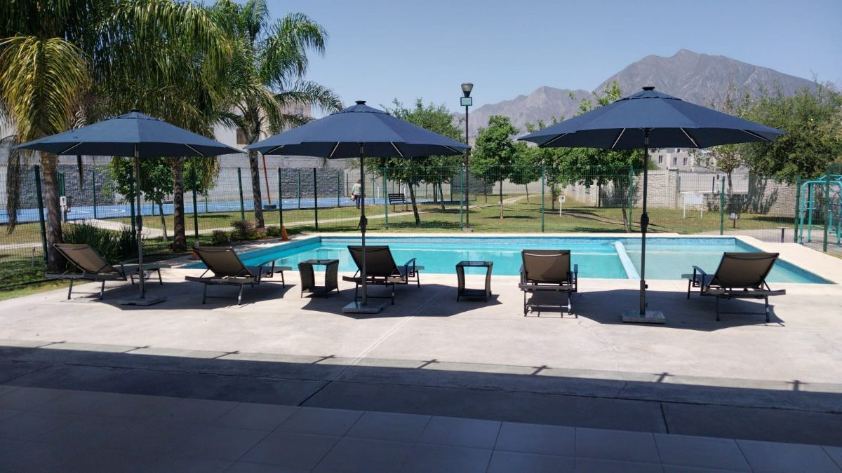 House in Cumbres Andara, García, photo 18 of 19