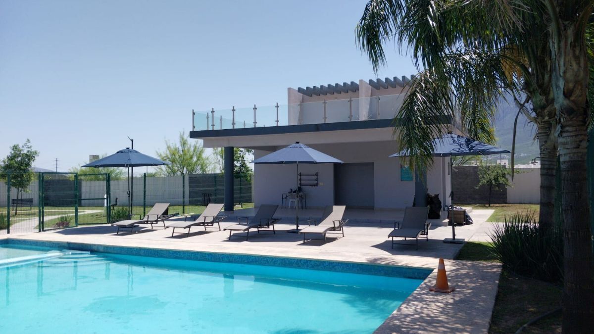 House in Cumbres Andara, García, photo 19 of 19